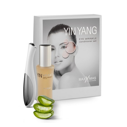 YIN YANG Eye Wrinkle Conditioner Set